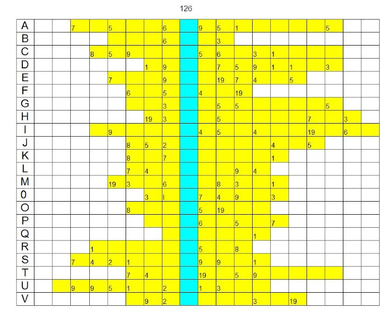 Reentjes "creepy crypto's"